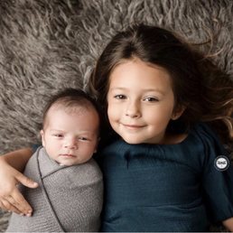 Newborn Photo Session
