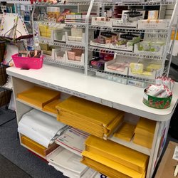 Mailbox Depot & Gifts LLC - Soaps and packing supplies!