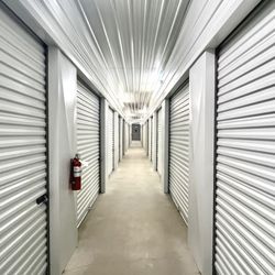 Safe Self Storage