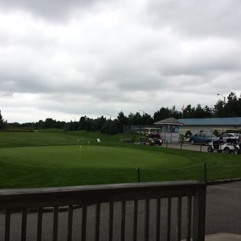1. Oshawa Airport Golf Course