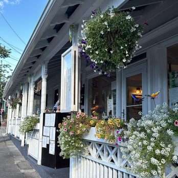 Cozy Corner Cafe - Front - Breakfast & Brunch Near Me - Cold Spring, New York