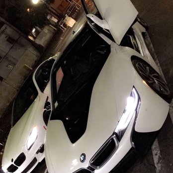 Irvine BMW - Car Dealers Near Me - Irvine, California
