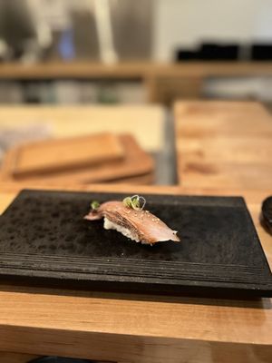 Umami Omakase by null