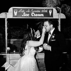 SweetSurf Catering - Photo by Kristyn Villars Photography