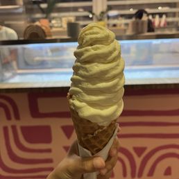 Kids size! Mango froyo Kids size! Mango froyo