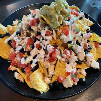 Añejo Tequila Bar - Ate every bite! - Tapas/Small Plates Near Me - Snoqualmie, Washington