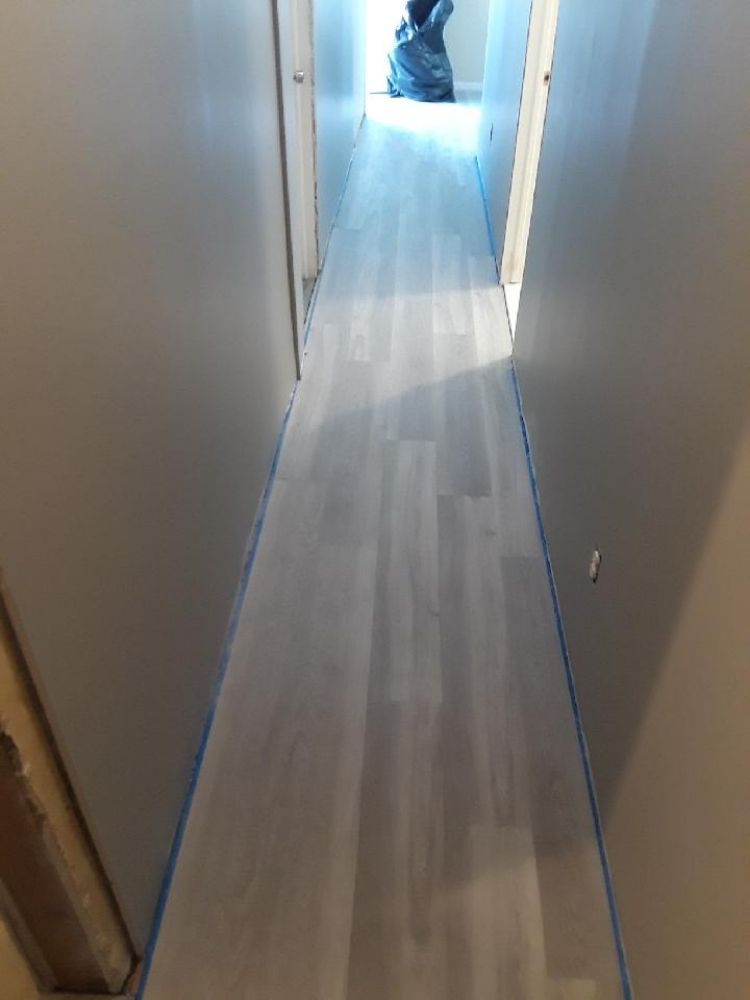 Slide of Wallace Contractors