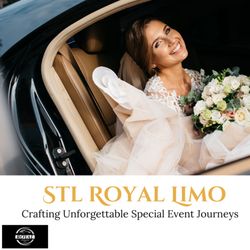 STL Royal Limousine & Black Car Service