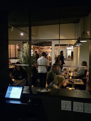 Restaurant Olivia by null