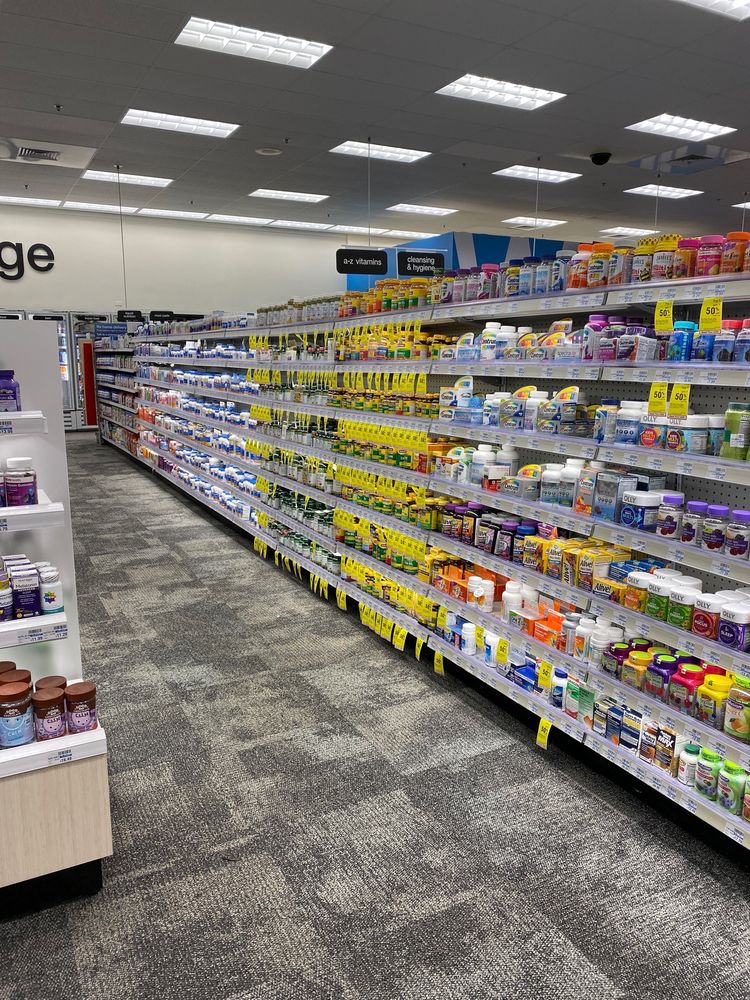 CVS PHARMACY - 25 Photos & 50 Reviews - 5402 Westheimer Rd, Houston ...