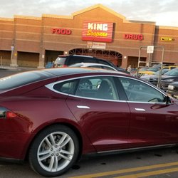 King Soopers