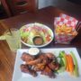 Photo of Elliot's