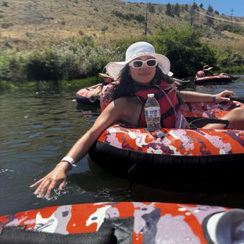 Kah-Nee-Ta - Resorts Near Me - Warm Springs, Oregon