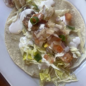 Taps and Hops Eatery - Pork belly taco - Gastropubs Near Me - Kapaʻa, Hawaii