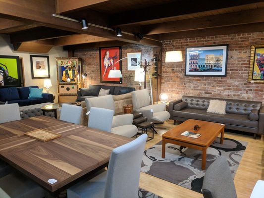 Ballard Consignment Store by null