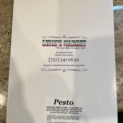Luigi's Deli, Butcher Shop & Catering