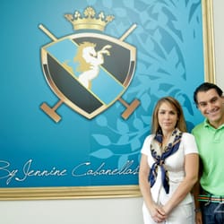 The Wellington Institute - Jennine Cabanellas, MD and Juan Gonzalez