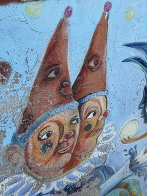 Museo del Juguete Antiguo México by null