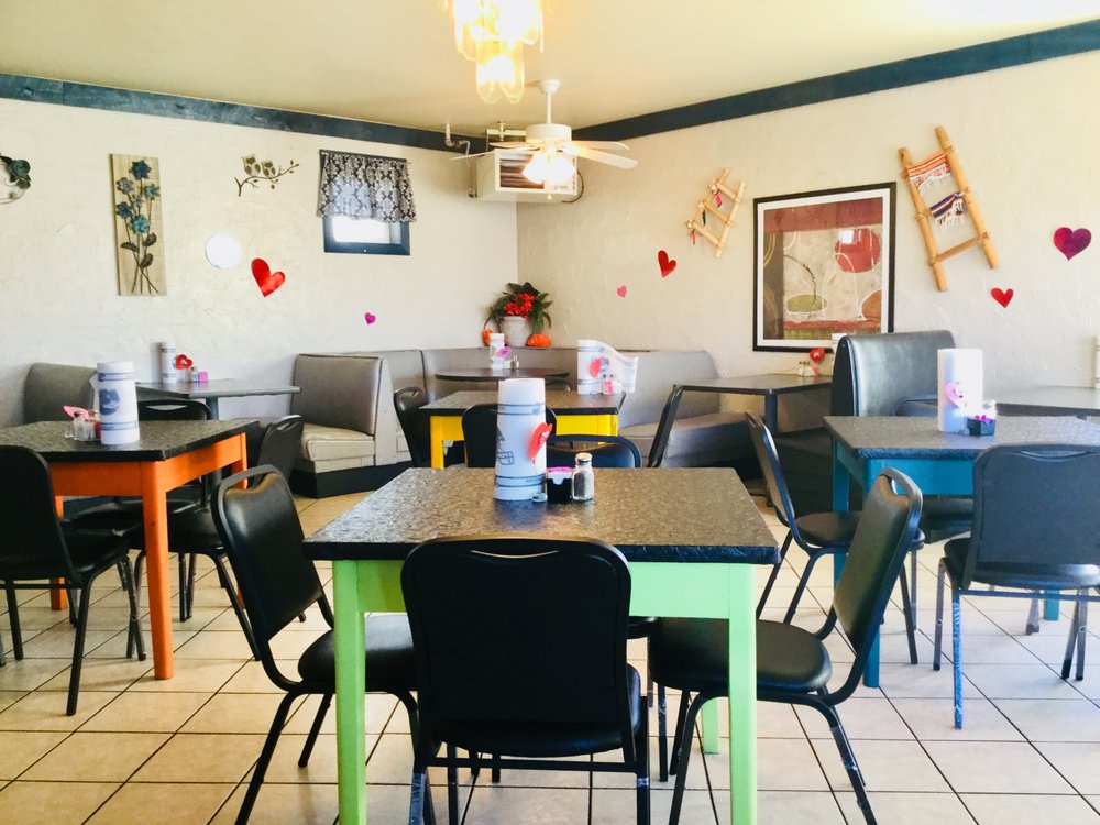 Julian's Mexican Restaurant