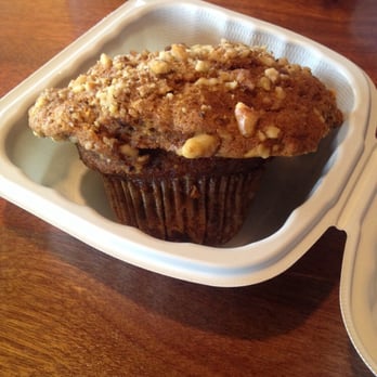 McKay Cottage Restaurant - Muffin is almost all top. Which of course is the best part! - American Near Me - Bend, Oregon McKay Cottage Restaurant - Muffin is almost all top. Which of course is the best part! - American Near Me - Bend, Oregon