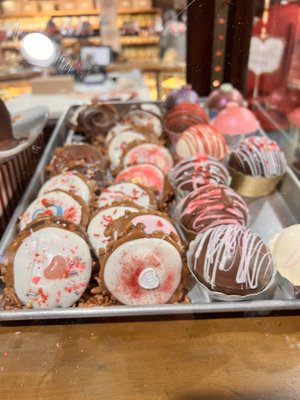Savannah's Candy Kitchen by null