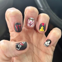 Lee Spa Nails