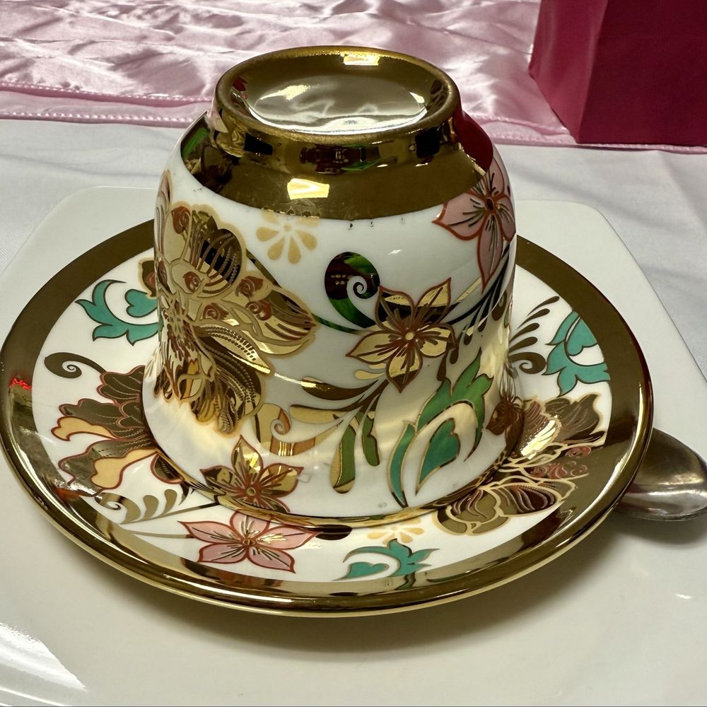 Magnolia Tea Room - Tea Cup - Tea Rooms Near Me - McDonough, Georgia Magnolia Tea Room - Tea Cup - Tea Rooms Near Me - McDonough, Georgia
