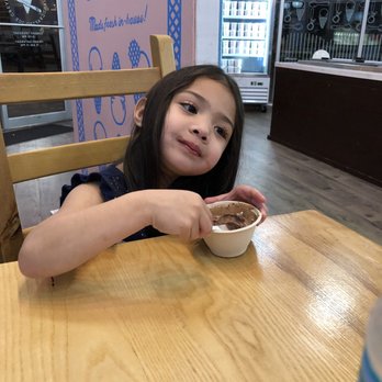 Mayday Ice Cream - Kids love it! - Ice Cream & Frozen Yogurt Near Me - Jacksonville, Florida
