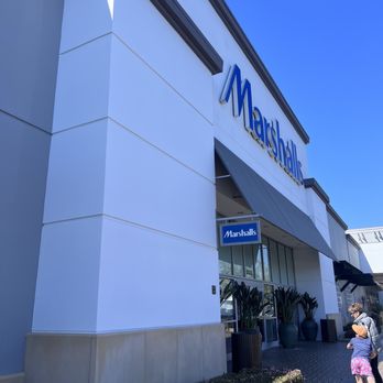 Marshalls - Shoe Stores Near Me - Seal Beach, California