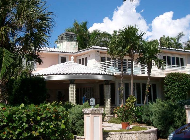 Slide of Reliant Roofing Systems