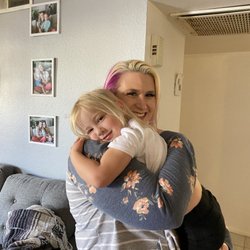 Family Tree Birth Services - Brealin and my baby she helped get here