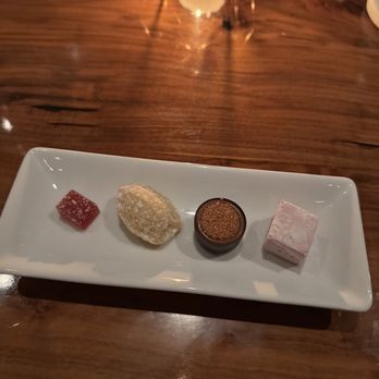 Lazy Betty - New American Near Me - Atlanta, Georgia