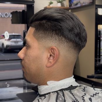 Mocino's Barber Club - Barbers Near Me - Riverside, California Mocino's Barber Club - Barbers Near Me - Riverside, California