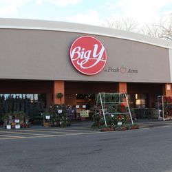 Big Y at Fresh Acres
