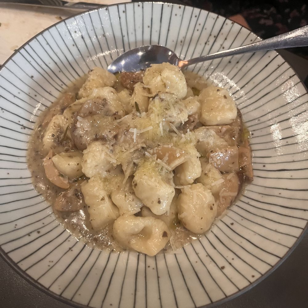 InoVino - Italian Near Me - San Francisco, California