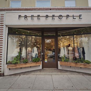 Free People - Women's Clothing Near Me - Santa Monica, California Free People - Women's Clothing Near Me - Santa Monica, California
