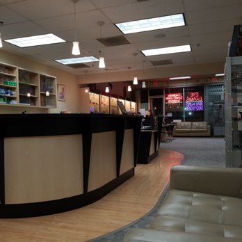 So Optometrist - Indoor pic - Eyewear & Opticians Near Me - Upland, California So Optometrist - Indoor pic - Eyewear & Opticians Near Me - Upland, California