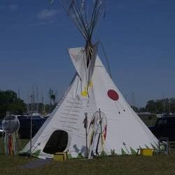 All Creations Intertribal Powwow