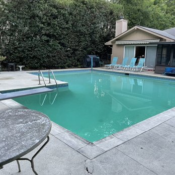 Aqua Turf Solutions - After - Pool & Hot Tub Service Near Me Aqua Turf Solutions - After - Pool & Hot Tub Service Near Me
