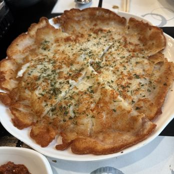Gamjagol - Potato Pancake! - Korean Near Me - Buena Park, California Gamjagol - Potato Pancake! - Korean Near Me - Buena Park, California
