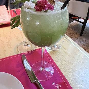 Safta 1964 by Alon Shaya - Cucumber special drink - refreshing - Mediterranean Near Me - Las Vegas, Nevada Safta 1964 by Alon Shaya - Cucumber special drink - refreshing - Mediterranean Near Me - Las Vegas, Nevada
