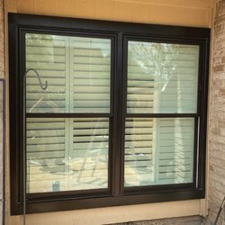 Texas Windows USA