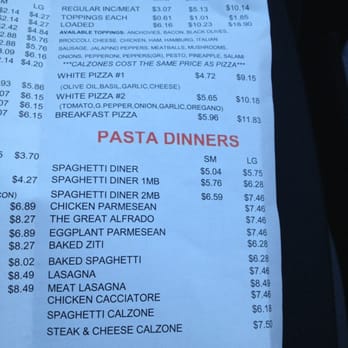 Luiggi's Pizzeria - Menu - Italian Near Me - Lewiston, Maine Luiggi's Pizzeria - Menu - Italian Near Me - Lewiston, Maine