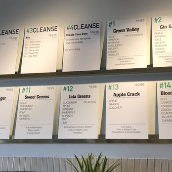Pressed For Juice - Menu - Juice Bars & Smoothies Near Me - Henderson, Nevada Pressed For Juice - Menu - Juice Bars & Smoothies Near Me - Henderson, Nevada