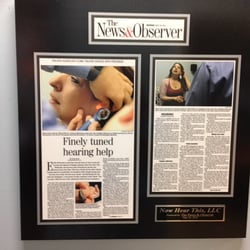Now Hear This - Famous article!