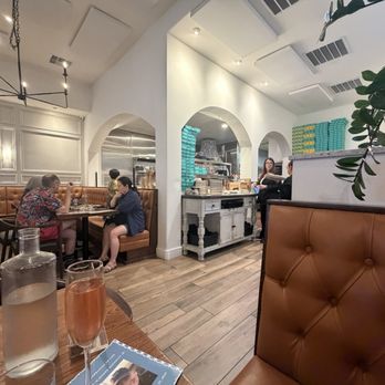 Doppio Zero San Carlos - Pizza Near Me - San Carlos, California Doppio Zero San Carlos - Pizza Near Me - San Carlos, California