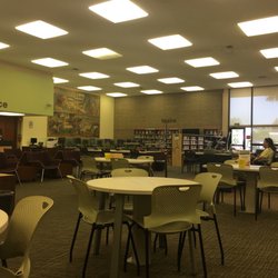 LA County Library - La Puente Library
