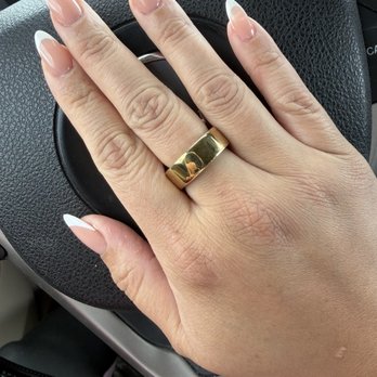 Orchid Nails & Spa - Nail Salons Near Me - Greenwood, Indiana