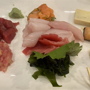 Sushi Kisen - Sashimi set - Japanese Near Me - Arcadia, California Sushi Kisen - Sashimi set - Japanese Near Me - Arcadia, California