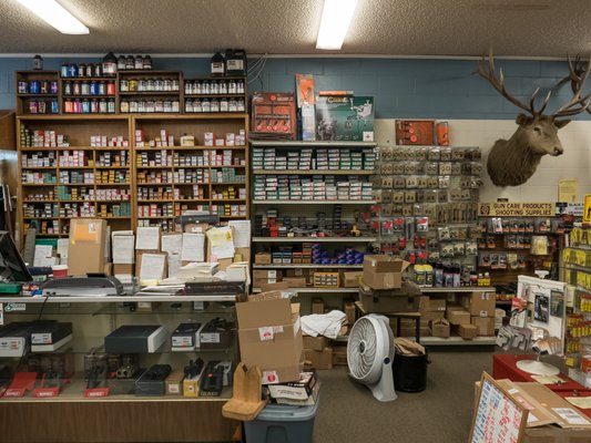 Four Season S Outfitters 10 Photos 34 Reviews Outdoor Gear 432 Higuera St San Luis Obispo Ca United States Phone Number Yelp